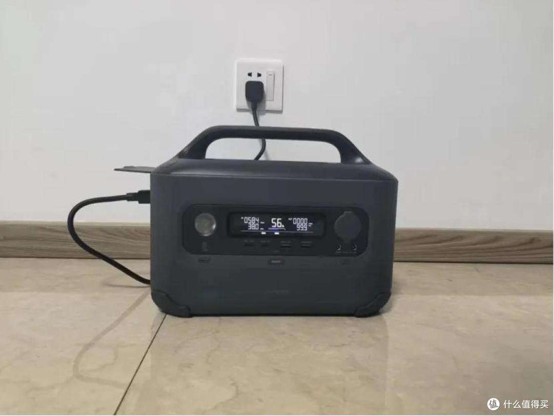 綠聯(lián)比亞迪聯(lián)合研發(fā),新款綠聯(lián)星辰戶外電源GS600實(shí)測(cè)體驗(yàn)