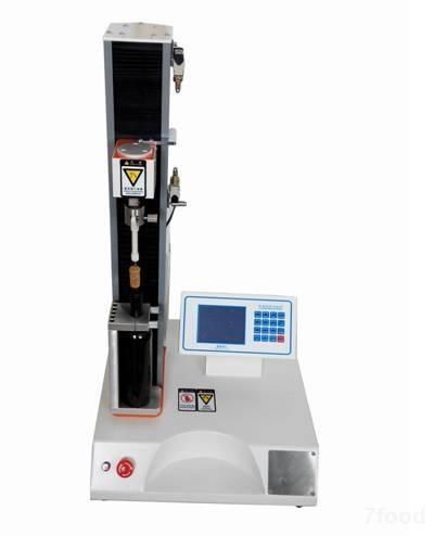 新邏輯葡萄酒拔塞力檢測儀器 供應信息 食品科技網(wǎng)