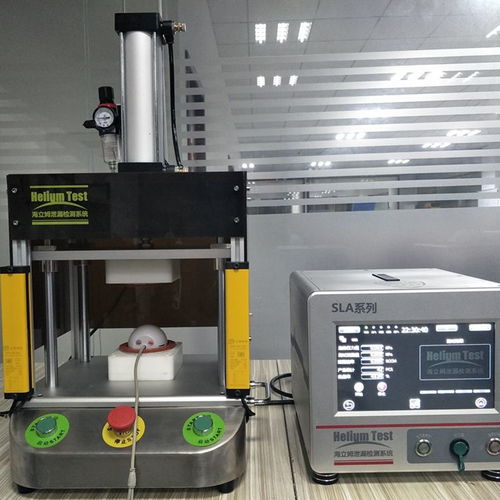 高品密閉性試驗儀定制gp圖片 高清大圖 谷瀑環(huán)保