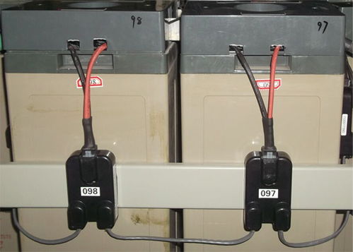 保定鈺鑫蓄電池在線監(jiān)測模塊好在哪里