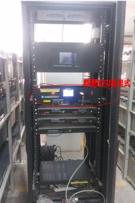 蓄電池在線監(jiān)測系統(tǒng) 產品手冊