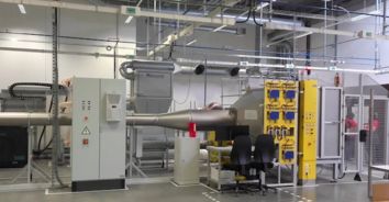 提升潔凈生產環(huán)境,aaf為中國 芯 護航