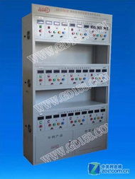 gd 650c微粒數字程控蓄電池修復系統(tǒng)