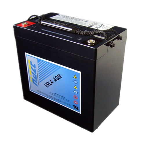 海志AGM蓄電池HZB12-33電力系統電瓶電力恢復儀 高效延長電池壽命的智能選擇