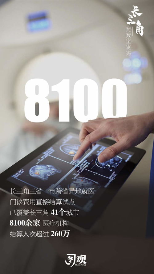 圖觀八數(shù) 解碼長三角一體化高質(zhì)量發(fā)展中的人工智能應(yīng)用軟件開發(fā)新動(dòng)能