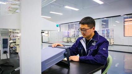 灃西新城 深化金融資本與科技創(chuàng)新融合，加速電子產(chǎn)品技術(shù)開(kāi)發(fā)企業(yè)騰飛