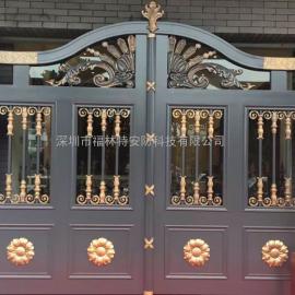 防盜門 家庭安全的守護(hù)者
