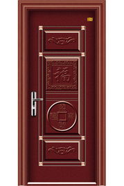 浙江永康瑞通門業(yè)防盜門 守護(hù)家園的堅(jiān)實(shí)屏障